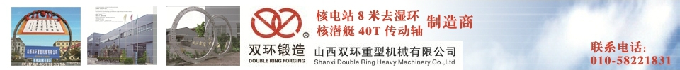 山西双环重型机械有限公司